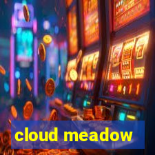 cloud meadow